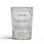 Bloating and Gas Relief Herbal Tea